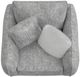 Jackson Furniture Bankside Natural/Oyster Chair and a Half-4