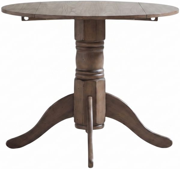 Liberty Furniture Brook Bay 3-Piece Sandstone Dining Set-1