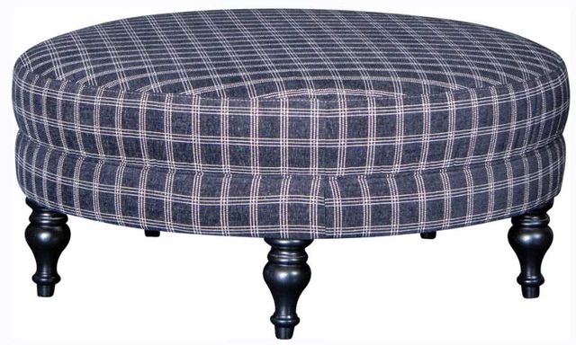 Mayo Customizable 9131F Table Ottoman-0