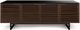BDI Corridor® Media Console-Chocolate Stained Walnut-0