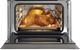 Wolf® E Series Transitional 24" Stainless Steel Single Electric Wall Oven-2