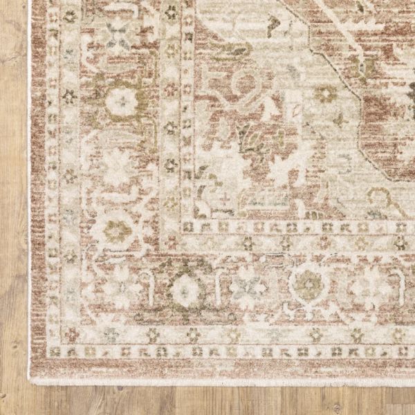 Oriental Weavers™ Brookhaven 5'x8' Style 9 Area Rug-4