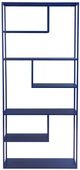 Zuo® Modern Pylo Blue Shelf -3