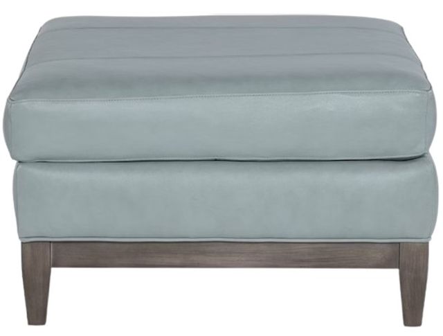 Bradington-Young Customizable Noah Ottoman-2