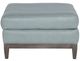 Bradington-Young Customizable Noah Ottoman-2