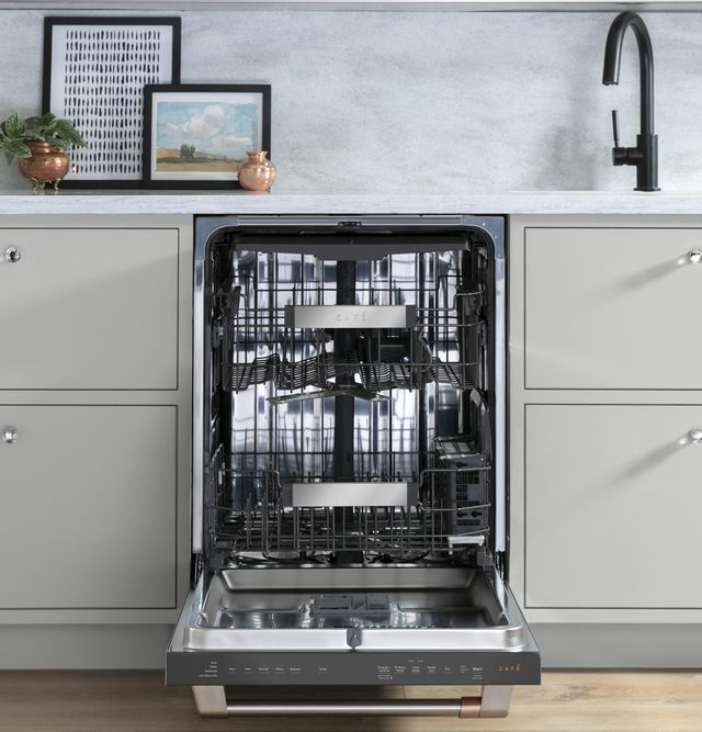 Café™ 4 Piece Stainless Steel Kitchen Package-1