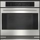 Fulgor® Milano 700 Series 30" Stainless Steel Double Electric Wall Oven-1