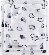 Blue Penguins