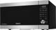 Galanz 1.3 Cu. Ft. Stainless Steel ExpressWave™ Sensor Cooking Microwave-1