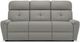 La-Z-Boy® Douglas Pumice La-Z-Time® Full Reclining Sofa-1