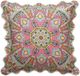 Stylecraft Tamara Day Pink 22" Designer Pillow-0