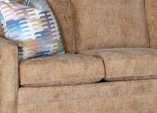 Mayo Customizable 2713F Queen Sleeper Sofa-1