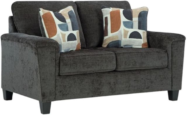 Benchcraft® Erinslane Dusk Loveseat-0