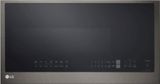 PrintProof® Black Stainless Steel