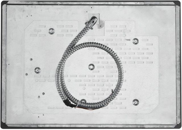 Whirlpool® 30" Black Electric Cooktop-7