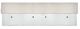 Electrolux 36" Stainless Steel Backguard-0