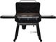 Traeger® Flatrock™ 3-Burner Black Freestanding Liquid Propane Grill-1