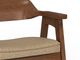 Sarah Dining Arm Chair-2