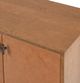 Four Hands Posada Amber Oak Media Console-3