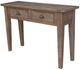 LH Home Irish Coast Sundried Console Table-0