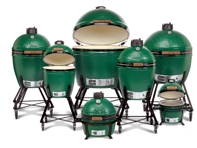 Big Green Egg® Medium Egg MHDA-4