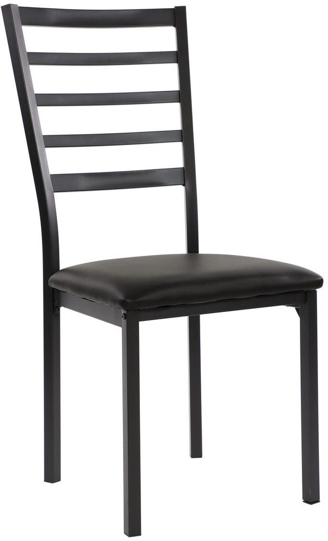 Mazin Furniture Flannery Side Chair-0