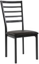 Mazin Furniture Flannery Side Chair-0