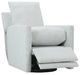 Rowe® Customizable Lilah Manual Swivel Recliner-0