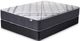 Jamison Bedding The Resort Hotel Grandview Innerspring Cushion Firm Tight Top Queen Mattress-0