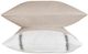 BEDGEAR® Hyper-Cotton™ 2-Piece Medium Beige King Pillow Case Set-2