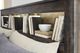 Signature Design by Ashley® Drystan Brown Queen Storage Bookcase Bed-1