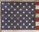 Stylecraft Blue/Red/White Wall Art-1