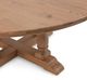 Classic Home Marina Hampton Sand 72" Dining Table-4
