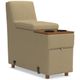 La-Z-Boy® Sheldon La-Z-Time® Storage Console-1