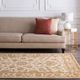 Surya Crowne Beige 12'x15' Area Rug-4