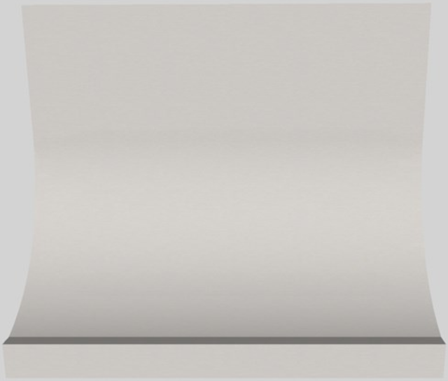 Vent-A-Hood® 36" Stainless Steel Wall Mounted Range Hood-0