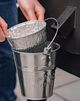 Traeger® Set of 5 Aluminum Drip Bucket Liners-2