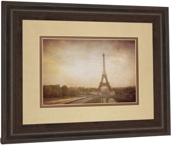 Classy Living H. Jacks Tour De EiffelWall Art-3