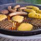 Weber® Performer™ 22" Black Freestanding Charcoal Grill-5