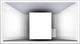 Vent-A-Hood® K Series 36" White Wall Mounted Range Hood-3
