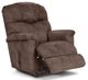 La-Z-Boy® Lancer Godiva Manual Rocking Recliner-4