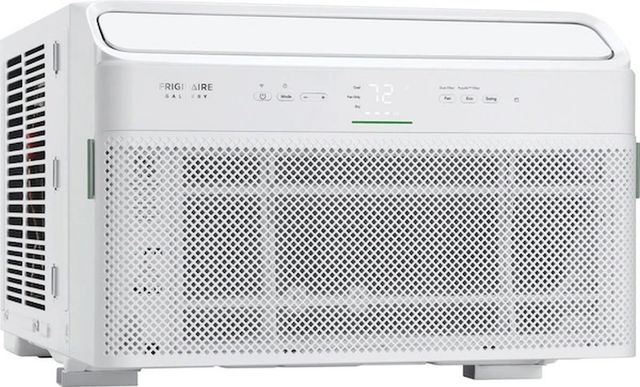 Frigidaire Gallery® White Window Mount Air Conditioner-3