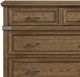 Intercon Forge Weathered Chestnut Media Chest-2
