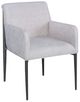 Century® Customizable Calore Arm Chair with Heavy Frame-0