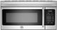 Bertazzoni Professional Series 1.6 Cu. Ft. Stainless Steel Over the Range Microwave-0