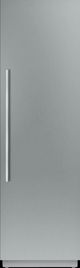 Thermador® Freedom® 24" 13Cu. Ft. Panel Ready Built-In Column Refrigerator-0