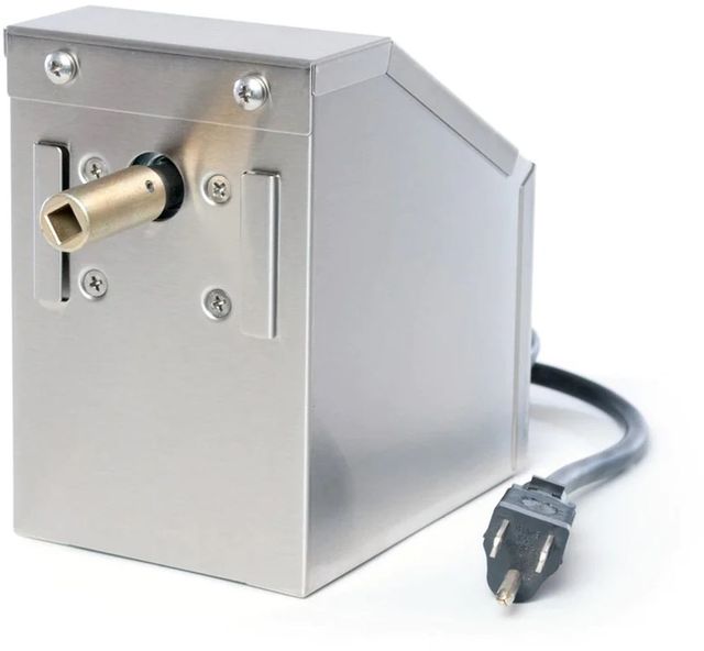 Hasty Bake Hasting's Rotisserie Motor-0