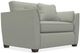 La-Z-Boy® Dillon Tranquil Chair and a Half-1
