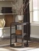 Signature Design by Ashley® Shofern Rustic Brown End Table-1