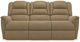 La-Z-Boy® Murray Silt Power Reclining Sofa with Headrest-0